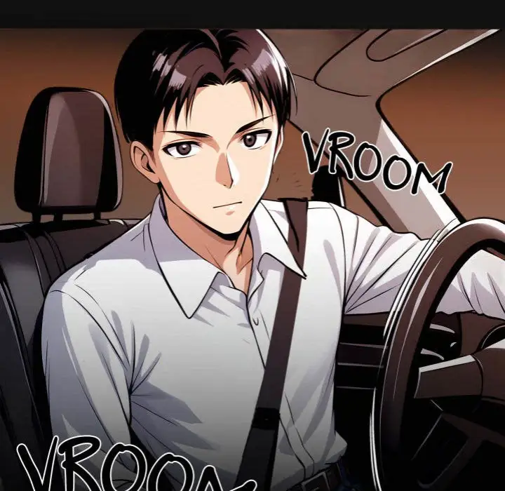 Gangster X Office Lady Chapter 100 Page 119
