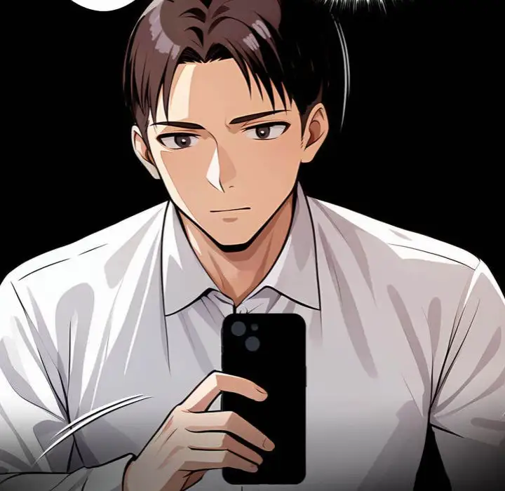 Gangster X Office Lady Chapter 100 Page 121
