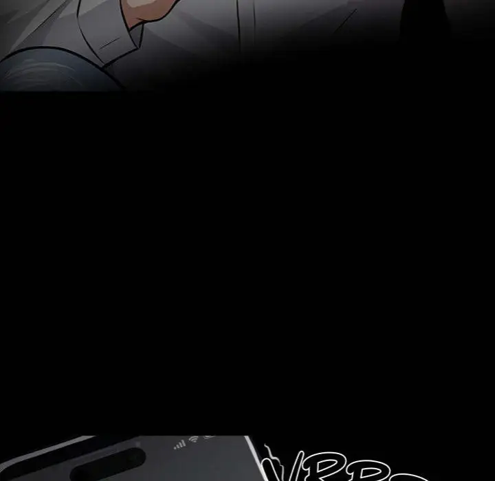 Gangster X Office Lady Chapter 100 Page 122