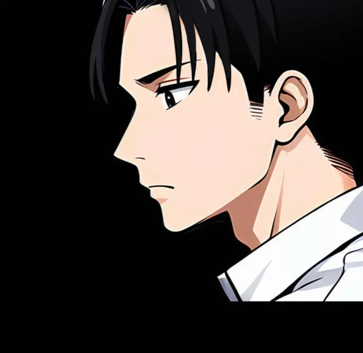 Gangster X Office Lady Chapter 100 Page 125