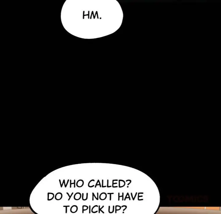 Gangster X Office Lady Chapter 100 Page 132