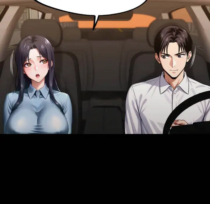 Gangster X Office Lady Chapter 100 Page 133