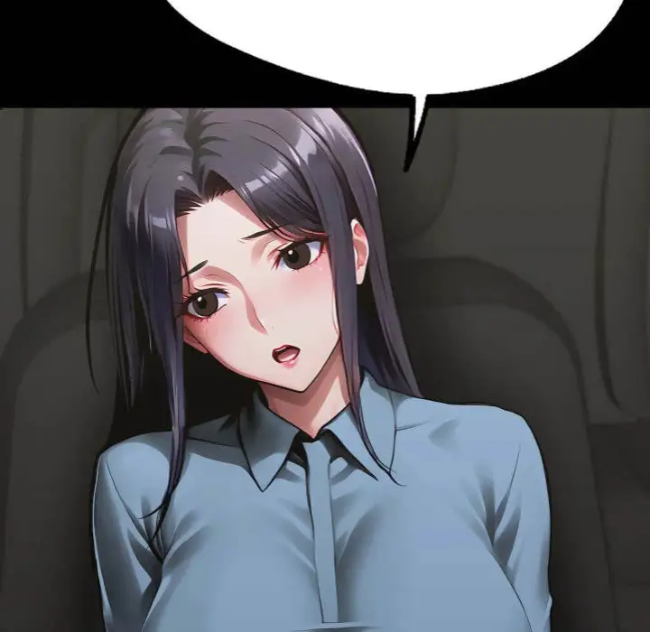 Gangster X Office Lady Chapter 100 Page 136
