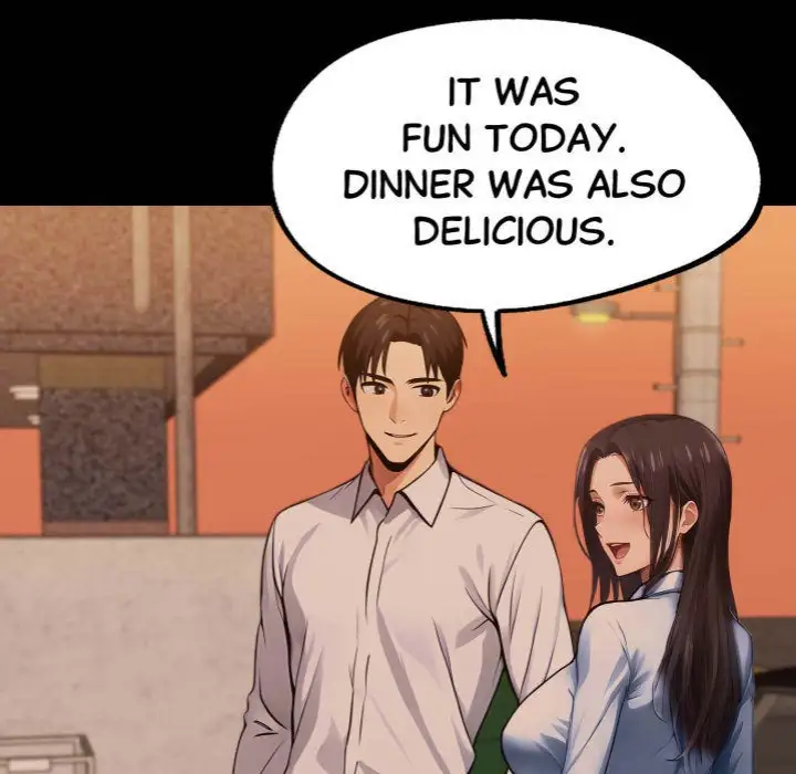 Gangster X Office Lady Chapter 100 Page 147