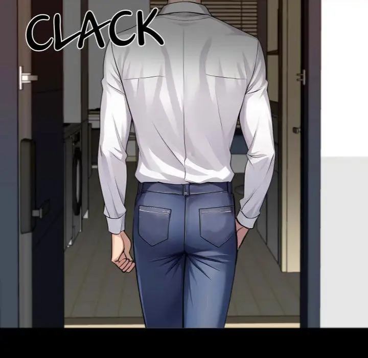Gangster X Office Lady Chapter 100 Page 155