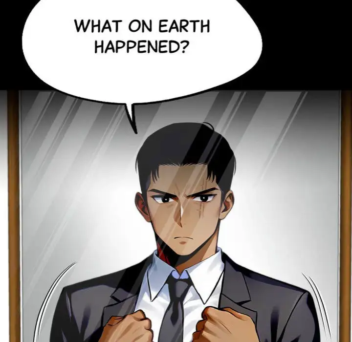 Gangster X Office Lady Chapter 100 Page 166