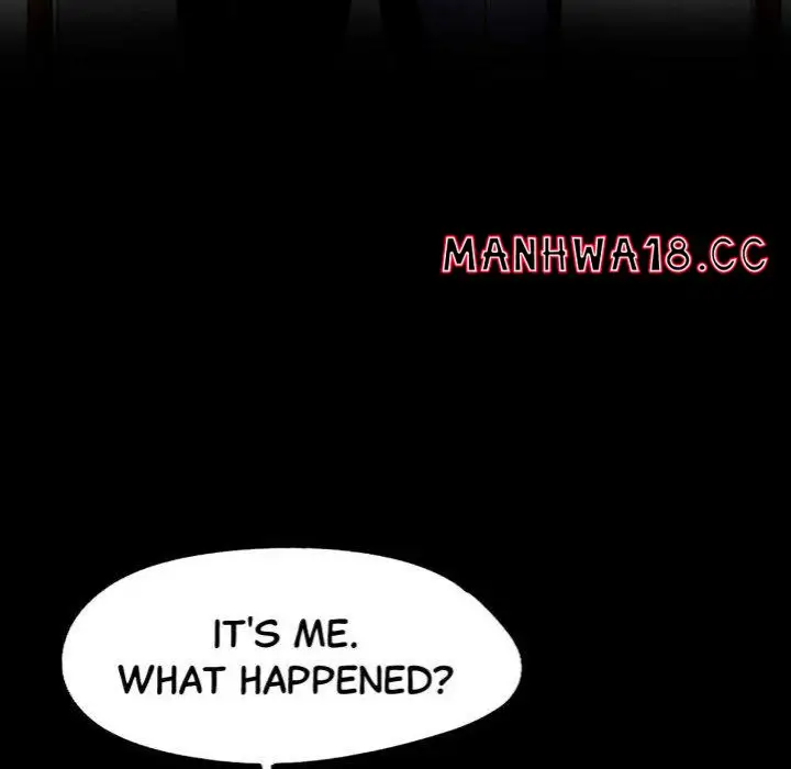 Gangster X Office Lady Chapter 100 Page 168