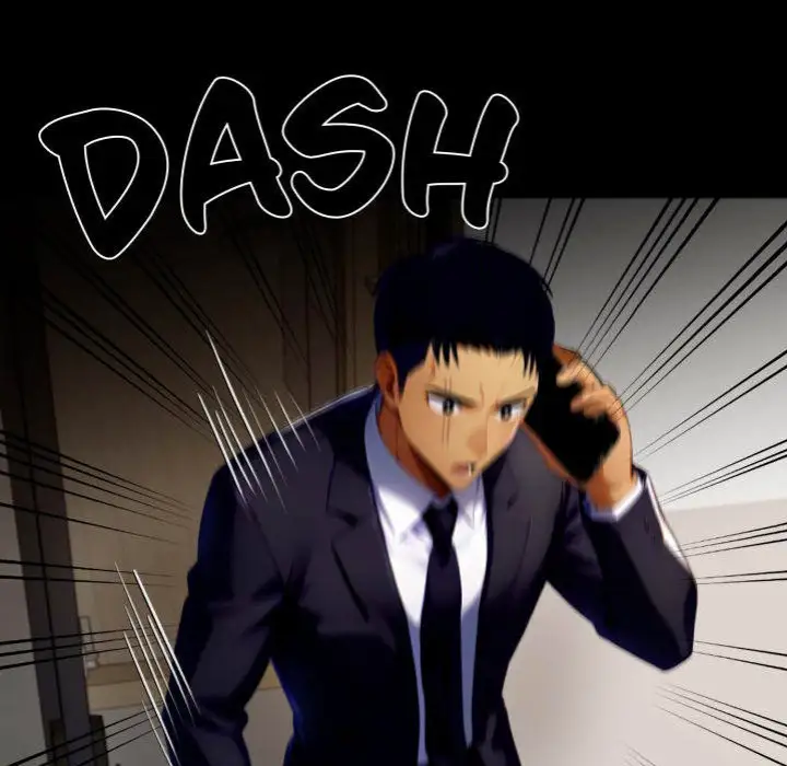 Gangster X Office Lady Chapter 100 Page 173