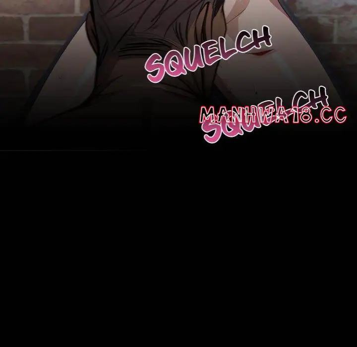 Gangster X Office Lady Chapter 101 Page 17
