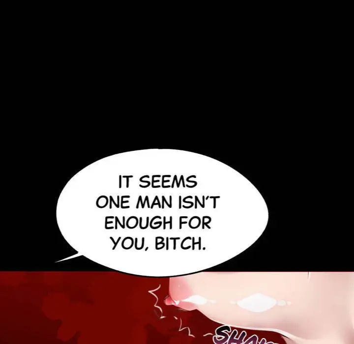 Gangster X Office Lady Chapter 101 Page 32