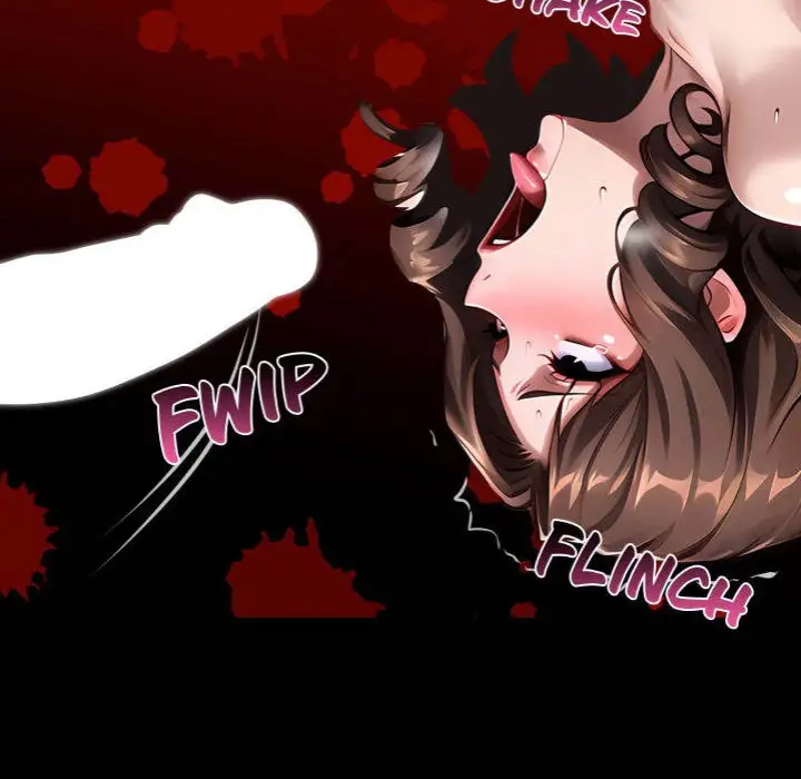 Gangster X Office Lady Chapter 101 Page 33