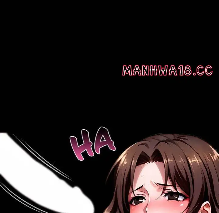 Gangster X Office Lady Chapter 101 Page 34