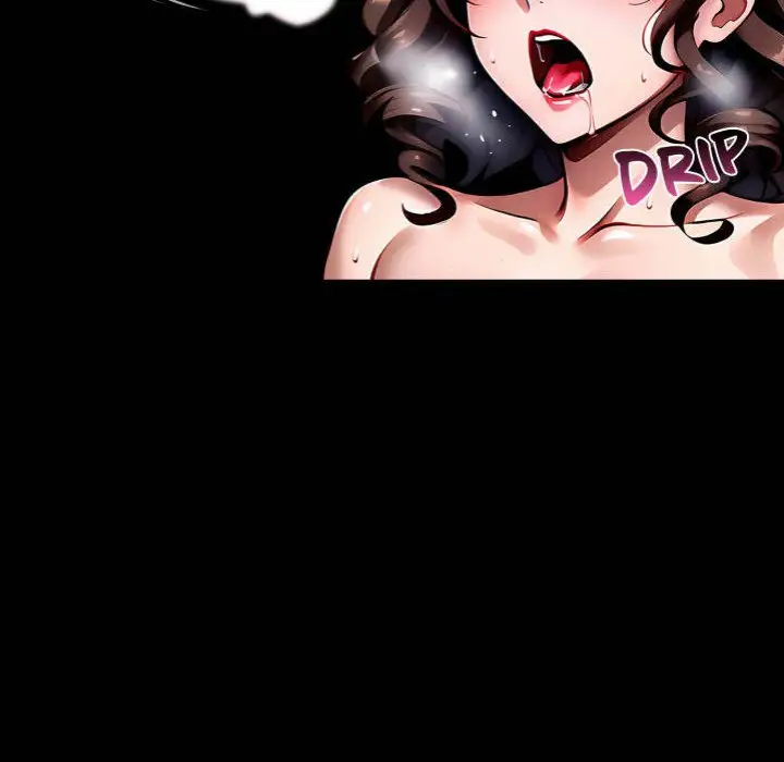 Gangster X Office Lady Chapter 101 Page 35