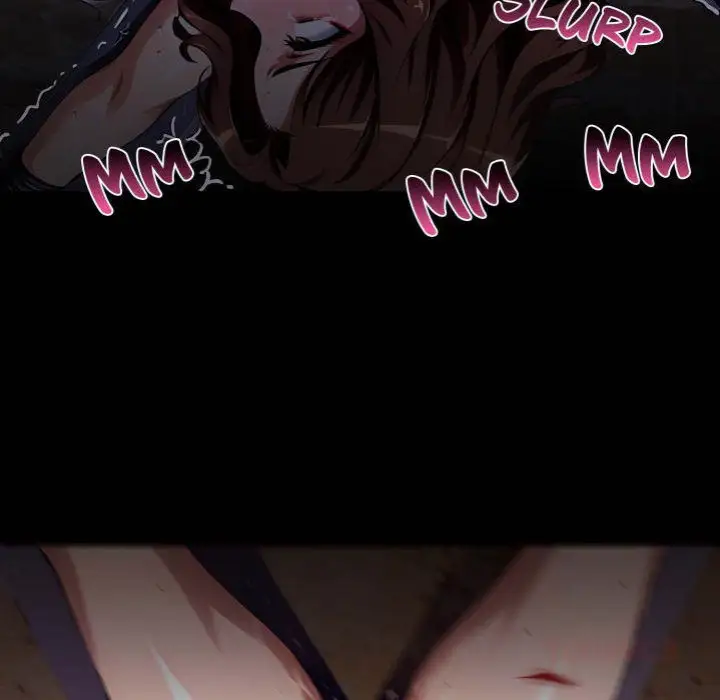 Gangster X Office Lady Chapter 101 Page 40