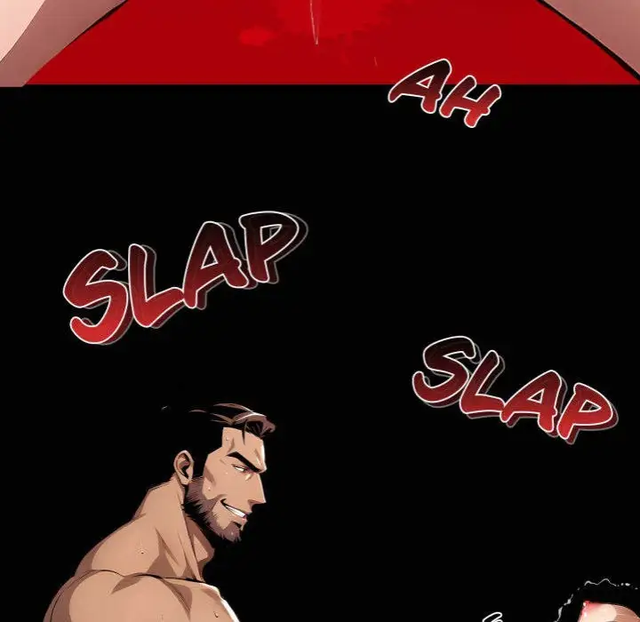 Gangster X Office Lady Chapter 101 Page 45
