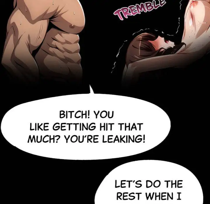 Gangster X Office Lady Chapter 101 Page 46