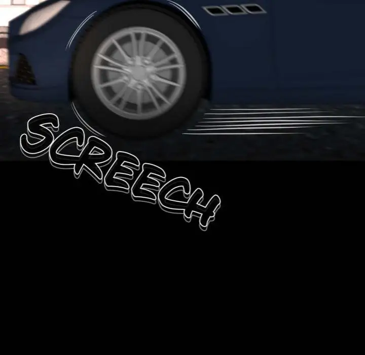 Gangster X Office Lady Chapter 101 Page 54