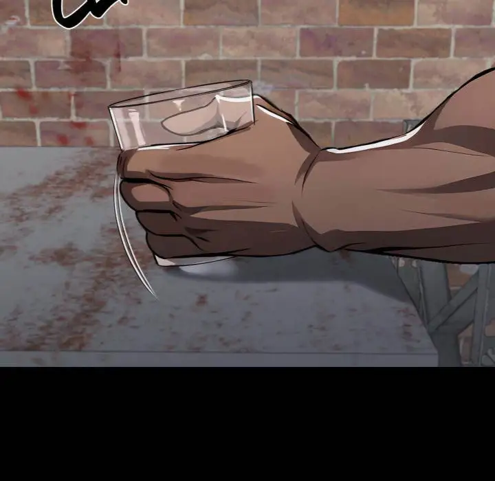 Gangster X Office Lady Chapter 101 Page 57