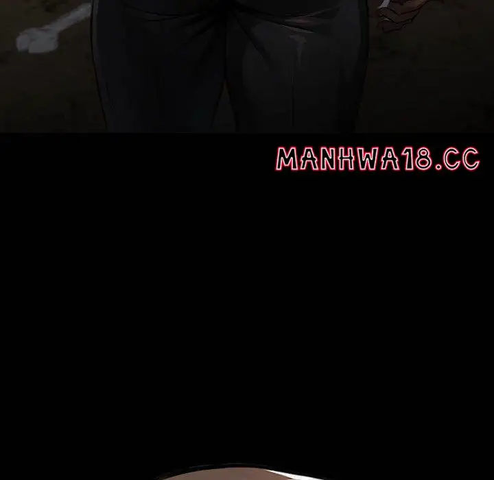 Gangster X Office Lady Chapter 101 Page 60