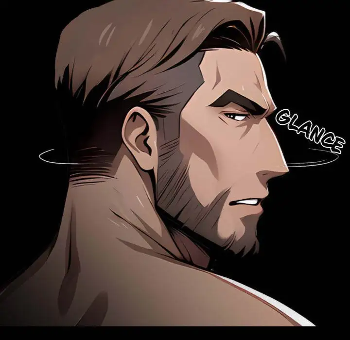 Gangster X Office Lady Chapter 101 Page 61