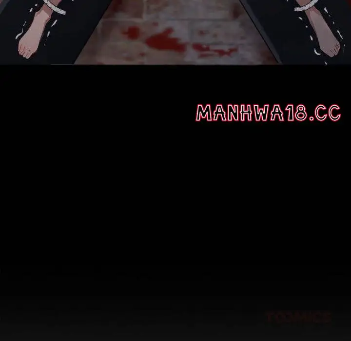 Gangster X Office Lady Chapter 101 Page 64