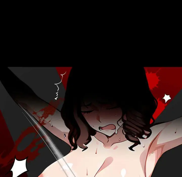 Gangster X Office Lady Chapter 101 Page 78