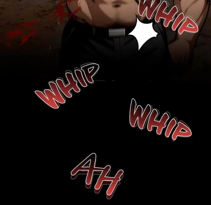 Gangster X Office Lady Chapter 101 Page 82