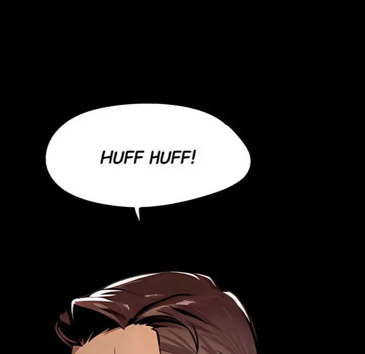 Gangster X Office Lady Chapter 101 Page 83
