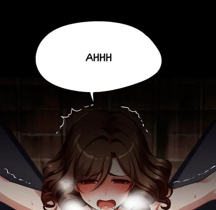Gangster X Office Lady Chapter 101 Page 85