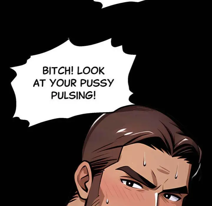 Gangster X Office Lady Chapter 101 Page 103