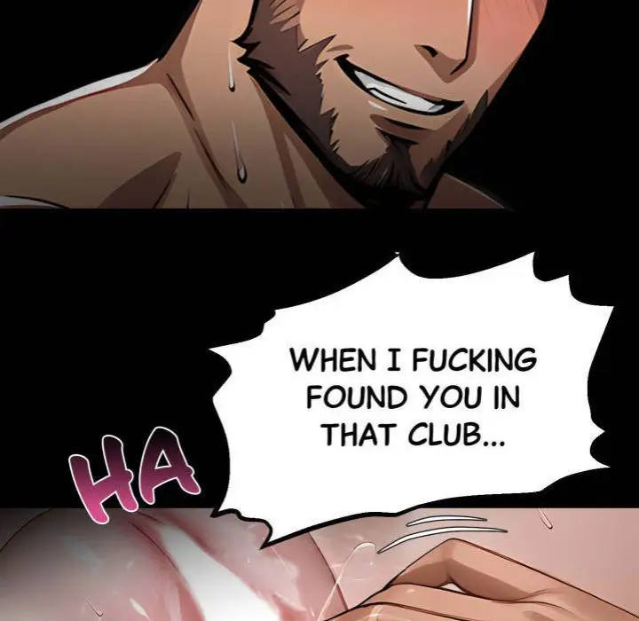 Gangster X Office Lady Chapter 101 Page 104