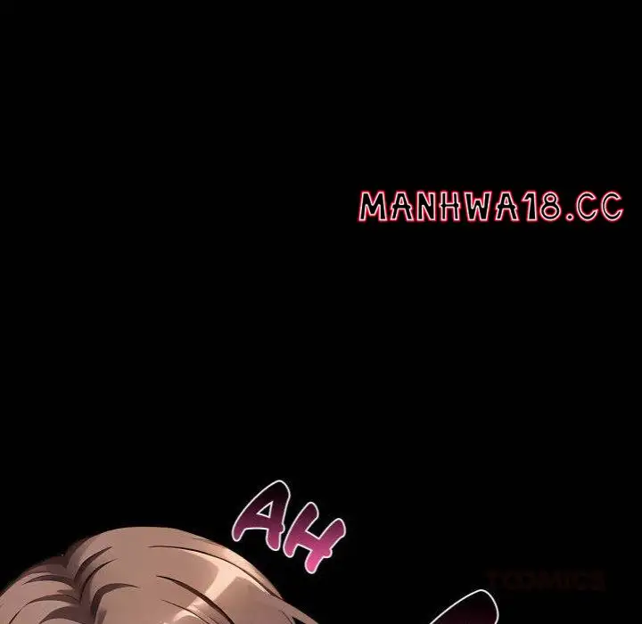 Gangster X Office Lady Chapter 101 Page 124