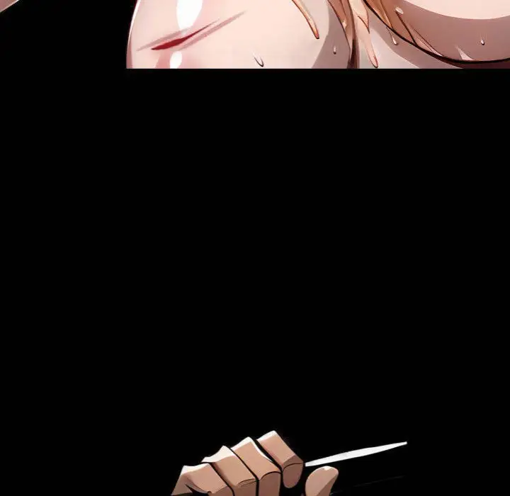 Gangster X Office Lady Chapter 101 Page 126