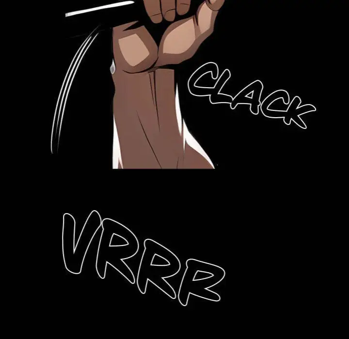 Gangster X Office Lady Chapter 101 Page 127