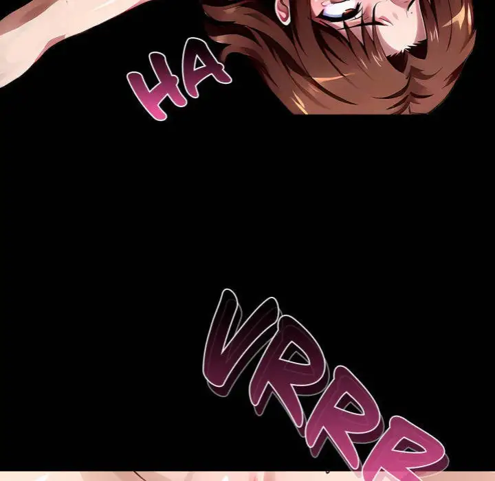 Gangster X Office Lady Chapter 101 Page 130