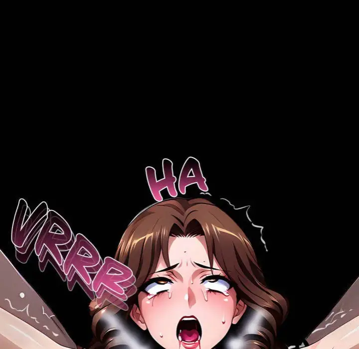Gangster X Office Lady Chapter 101 Page 132