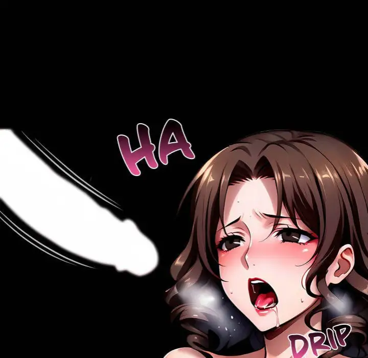Gangster X Office Lady Chapter 101 Page 137