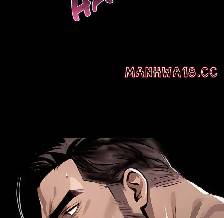 Gangster X Office Lady Chapter 101 Page 157