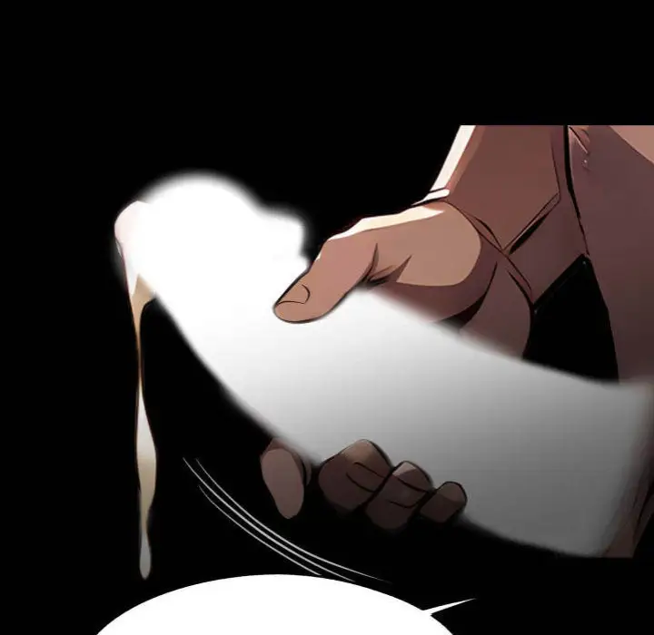 Gangster X Office Lady Chapter 101 Page 159
