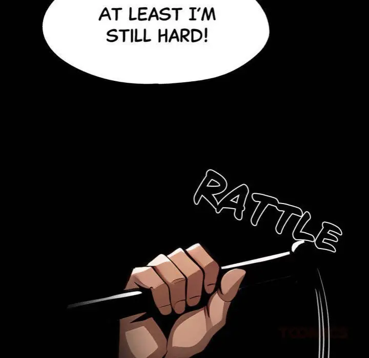 Gangster X Office Lady Chapter 101 Page 160