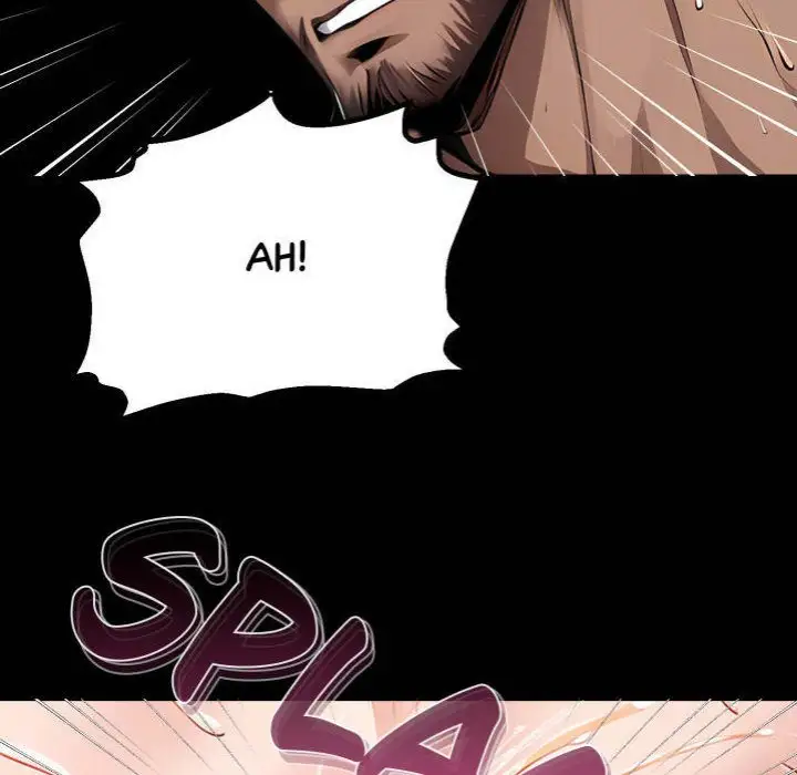Gangster X Office Lady Chapter 101 Page 181