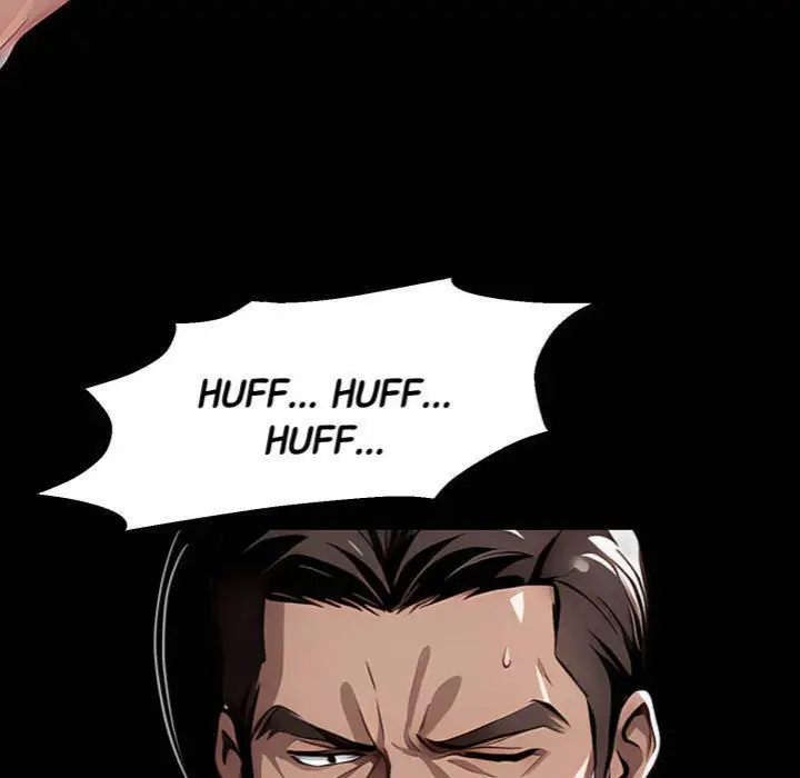 Gangster X Office Lady Chapter 101 Page 189