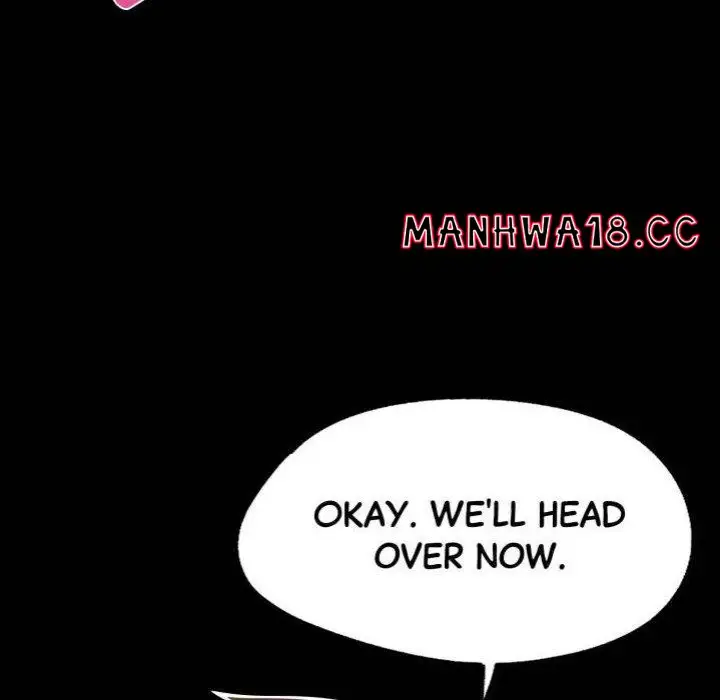 Gangster X Office Lady Chapter 101 Page 198
