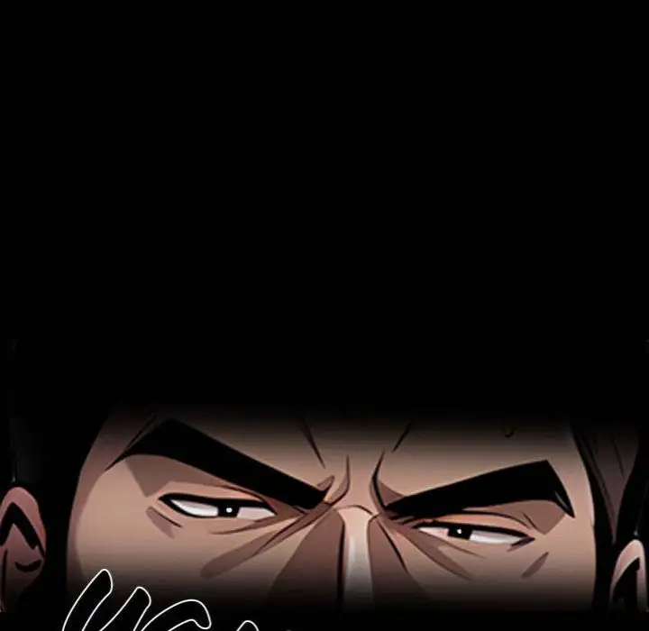 Gangster X Office Lady Chapter 101 Page 200