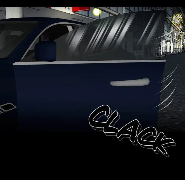 Gangster X Office Lady Chapter 101 Page 216
