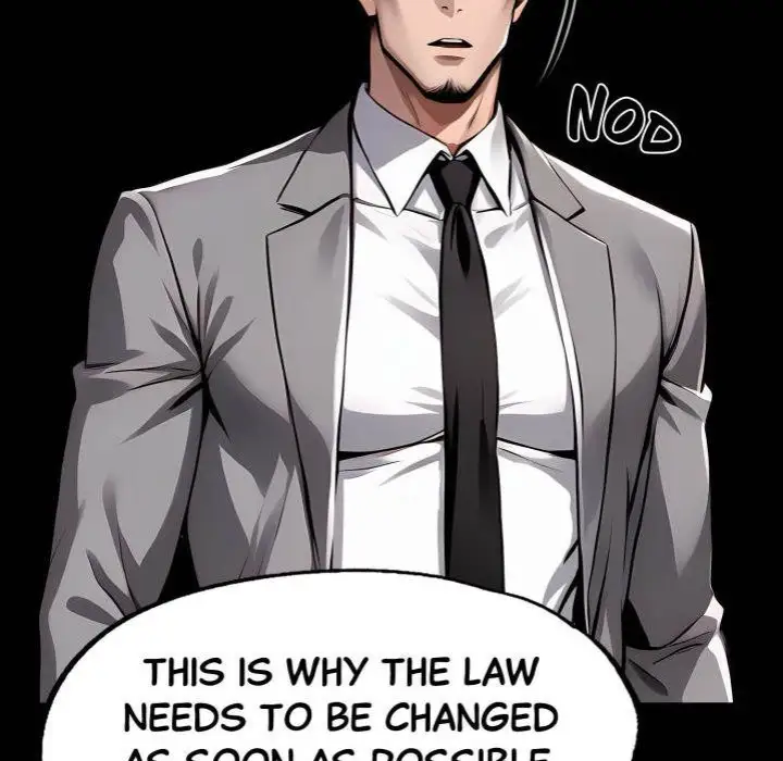 Gangster X Office Lady Chapter 102 Page 13