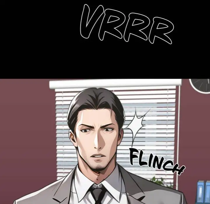 Gangster X Office Lady Chapter 102 Page 15