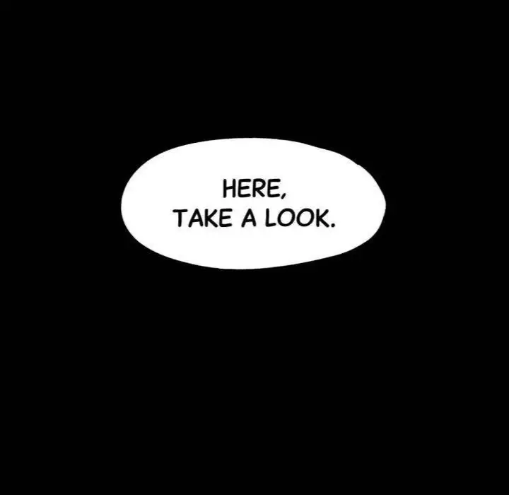 Gangster X Office Lady Chapter 102 Page 17