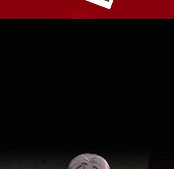 Gangster X Office Lady Chapter 102 Page 22