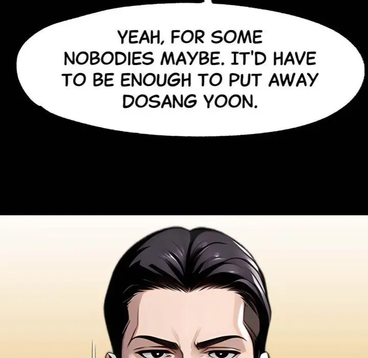 Gangster X Office Lady Chapter 102 Page 28